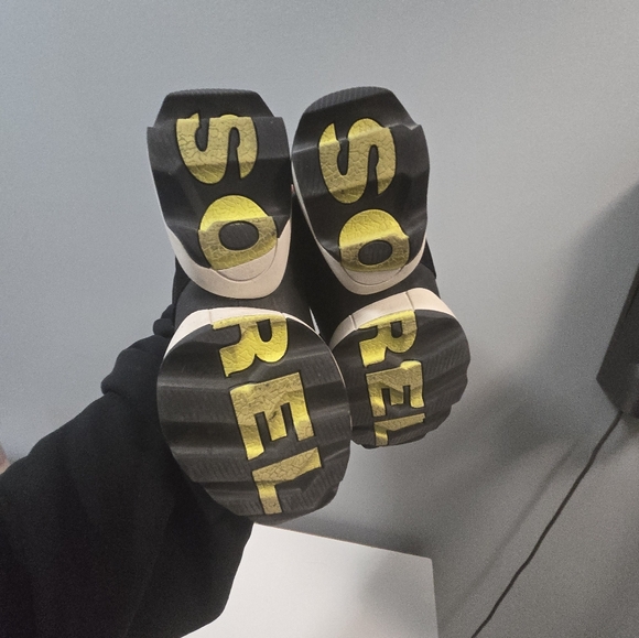 Sorel sandals - Picture 4 of 5